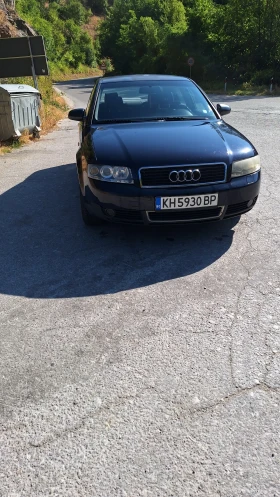 Audi A4 | Mobile.bg    7