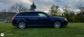 Audi A4 B6, снимка 3