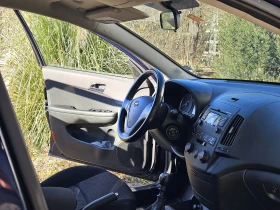 Hyundai I30 CW Kombi КАТО НОВА! - 4550 € / 8899.03 лв. - 26515583 7