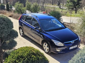 Hyundai I30 CW Kombi КАТО НОВА! - 4550 € / 8899.03 лв. - 26515583 16