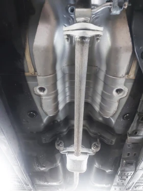 Hyundai I30 CW ПРОМОЦИЯ - КАТО НОВА! | Auto.bg — изображение 8