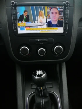 VW Golf 5 - 2600 € / 5085.16 лв. - 70255219 6