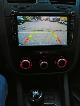 VW Golf 5 - 2600 € / 5085.16 лв. - 70255219 7