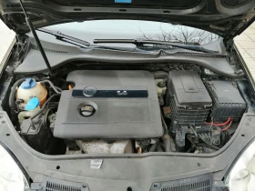 VW Golf 5 - 2600 € / 5085.16 лв. - 70255219 5