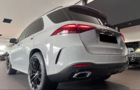 Mercedes-Benz GLE 450 d 4M AMG AIRMATIC - 114000 € / 222964.62 лв. - 68495132 2