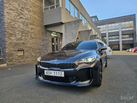 Kia Stinger - 14624 € / 28602.06 лв. - 76061504 2