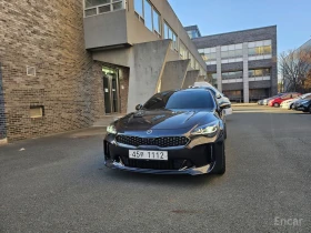Kia Stinger - 14624 € / 28602.06 лв. - 76061504 8