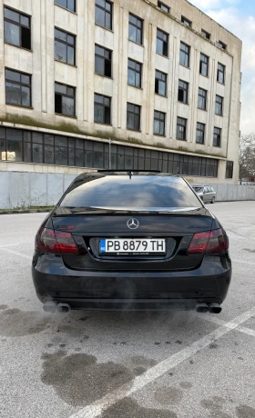 Mercedes-Benz E 500 - 14000 € / 27381.62 лв. - 97827488 3