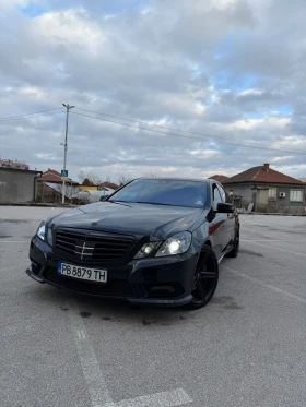 Mercedes-Benz E 500 - 14000 € / 27381.62 лв. - 97827488 2