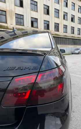 Mercedes-Benz E 500 - 14000 € / 27381.62 лв. - 97827488 5