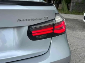 BMW 335 * ActiveHybrid * CARFAX * ЦЕНА ДО БГ - 14700 € / 28750.70 лв. - 29906967 8