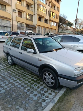 VW Golf 1.9TDI - 1500 € / 2933.74 лв. - 47041654 3