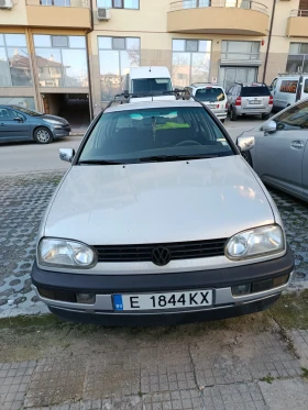VW Golf 1.9TDI - 1500 € / 2933.74 лв. - 47041654 4