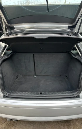 Audi A3 2.0 TDI, снимка 13 - Автомобили и джипове - 53695846