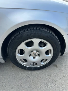 Audi A3 2.0 TDI, снимка 8 - Автомобили и джипове - 53695846