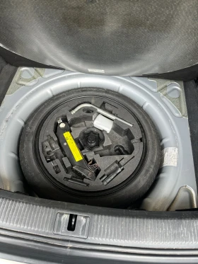 Audi A3 2.0 TDI, снимка 12 - Автомобили и джипове - 53695846