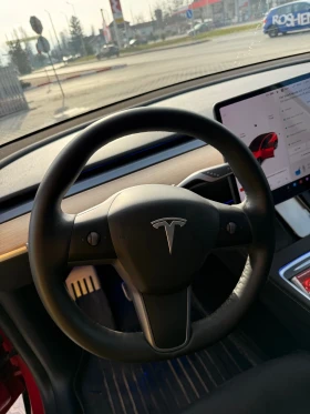 Tesla Model Y Long Range Dual Motor 514кс 75kw - 33200 € / 64933.56 лв. - 83275922 6