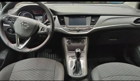 Opel Astra 1.4 Turbo  - 8600 € / 16820.14 лв. - 19102744 7