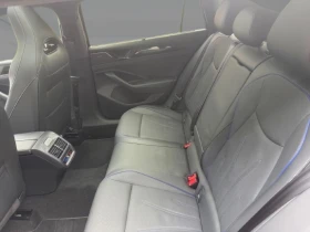 VW Passat Variant 2.0 TDI 4Motion = R-Line = Гаранция - 45666 € / 89314.93 лв. - 25813824 7