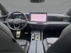 VW Passat Variant 2.0 TDI 4Motion = R-Line = Гаранция - 45666 € / 89314.93 лв. - 25813824 5