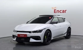 Kia EV6 * GT* 4WD* ПОДГРЕВ* ШИБИДАХ* КАМЕРИ* DISTRONIC* 