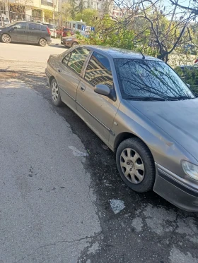 Peugeot 406 undefined | Auto.bg — изображение 4