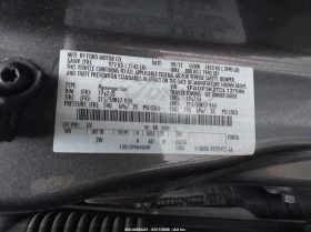 Ford Focus 2.0L I-4 DI, DOHC, VVT, 160HP Front Wheel Drive | Mobile.bg � ����� ������ 9