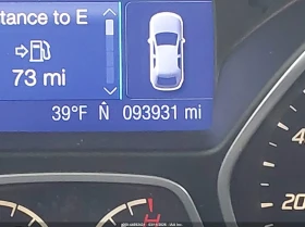 Ford Focus 2.0L I-4 DI, DOHC, VVT, 160HP Front Wheel Drive | Mobile.bg � ����� ������ 15