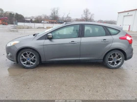 Ford Focus 2.0L I-4 DI, DOHC, VVT, 160HP Front Wheel Drive | Mobile.bg � ����� ������ 14