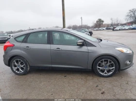 Ford Focus 2.0L I-4 DI, DOHC, VVT, 160HP Front Wheel Drive | Mobile.bg � ����� ������ 13