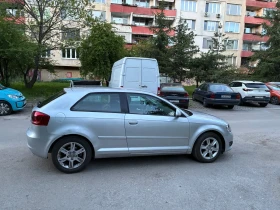 ����� �� �������� �� Audi A3 1.4T