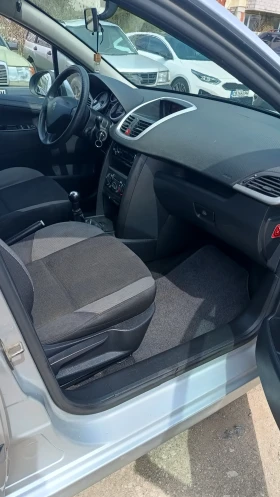 Peugeot 207 1.4 | Mobile.bg � ����� ������ 10