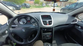 Peugeot 207 1.4 | Mobile.bg � ����� ������ 9
