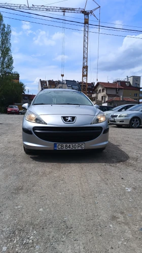 Peugeot 207 1.4 | Mobile.bg � ����� ������ 2