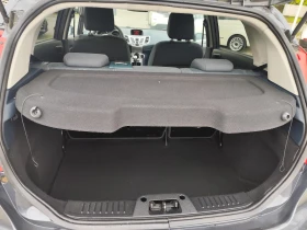 Ford Fiesta 1.2i* TITANIUM* KLIMATRONIK*  | Mobile.bg � ����� ������ 13