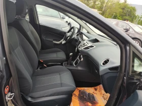 Ford Fiesta 1.2i* TITANIUM* KLIMATRONIK*  | Mobile.bg � ����� ������ 11