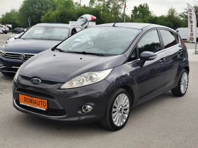 ������ Ford Fiesta