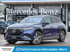 ������ Mercedes-Benz EQS