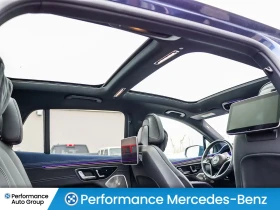 Mercedes-Benz EQS 580 SUV   | Mobile.bg � ����� ������ 14