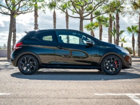 Peugeot 208 GTI BPS | Mobile.bg � ����� ������ 4
