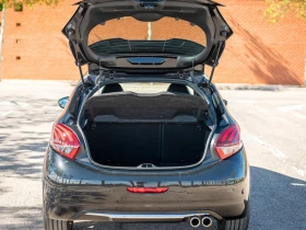 Peugeot 208 GTI BPS | Mobile.bg � ����� ������ 9
