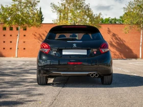 Peugeot 208 GTI BPS | Mobile.bg � ����� ������ 6