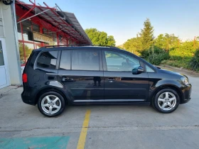 VW Touran 2.0tdi 140 коня  | Auto.bg — изображение 3