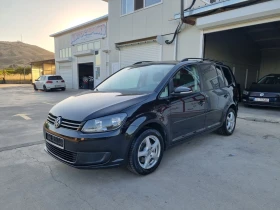 VW Touran 2.0tdi 140 коня  | Auto.bg — изображение 2