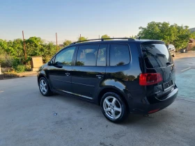 VW Touran 2.0tdi 140 коня  | Auto.bg — изображение 6