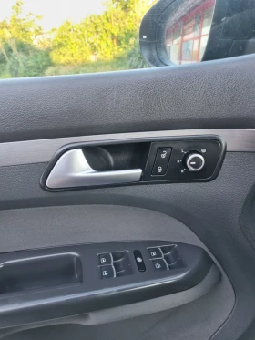 VW Touran 2.0tdi 140 коня  | Auto.bg — изображение 17