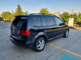VW Touran 2.0tdi 140 коня  | Auto.bg — изображение 5
