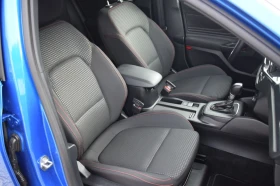 Ford Focus ST LINE 1.0 ECO BOOST 155hp.  | Auto.bg — изображение 10