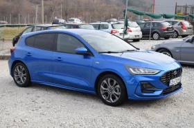 Ford Focus ST LINE 1.0 ECO BOOST 155hp.  | Auto.bg — изображение 2