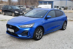 Ford Focus ST LINE 1.0 ECO BOOST 155hp. 